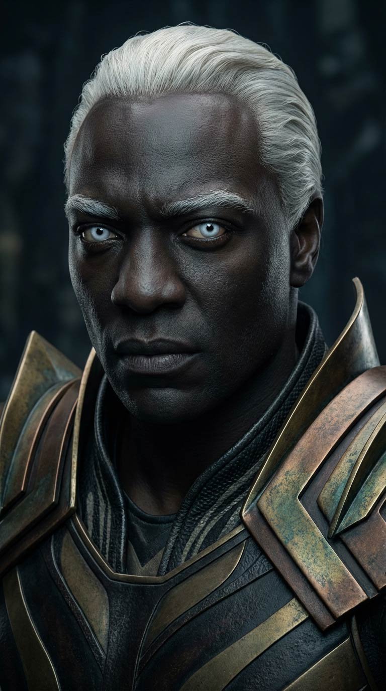 Agbaje (Algrim / Kurse)